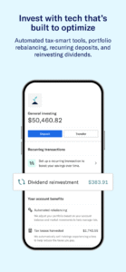 Betterment Invest & Save Money 8.84.1