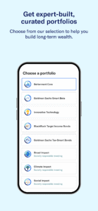 Betterment Invest & Save Money 8.84.1