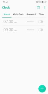 ASUS Digital Clock & Widget 5.0.0.35_181109