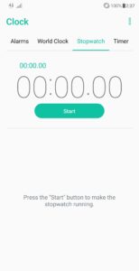 ASUS Digital Clock & Widget 5.0.0.35_181109