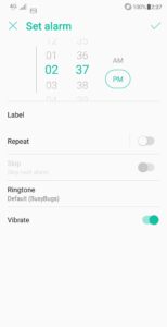 ASUS Digital Clock & Widget 5.0.0.35_181109