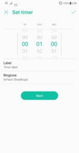 ASUS Digital Clock & Widget 5.0.0.35_181109