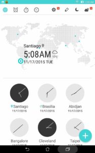 ASUS Digital Clock & Widget 5.0.0.35_181109