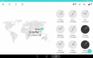 ASUS Digital Clock & Widget 5.0.0.35_181109