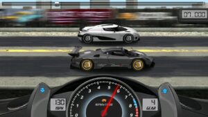 Drag Racing 1.10.1 (arm64-v8a) (nodpi) (Android 4.1+)
