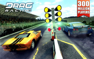 Drag Racing 1.10.1 (arm64-v8a) (nodpi) (Android 4.1+)