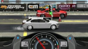 Drag Racing 1.10.1 (arm64-v8a) (nodpi) (Android 4.1+)