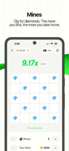 Ember - Play Games. Win Big. 34.0