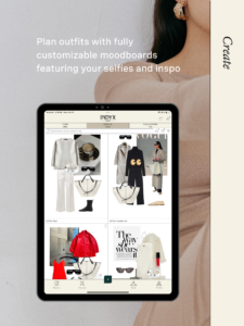 Indyx: Wardrobe & Outfit App 9.8.3 Indyx: Wardrobe & Outfit App 9.8.3