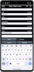 Mobile Forex 3.0.1 Mobile Forex 3.0.1