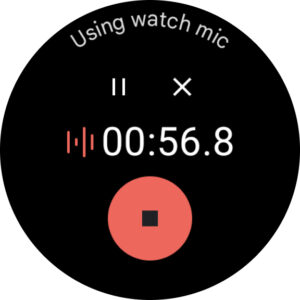 Google Recorder 4.2.20231207.599060048 (arm64-v8a) (480-640dpi) (Android 10+)