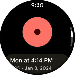 Google Recorder 4.2.20231207.599060048 (arm64-v8a) (480-640dpi) (Android 10+)