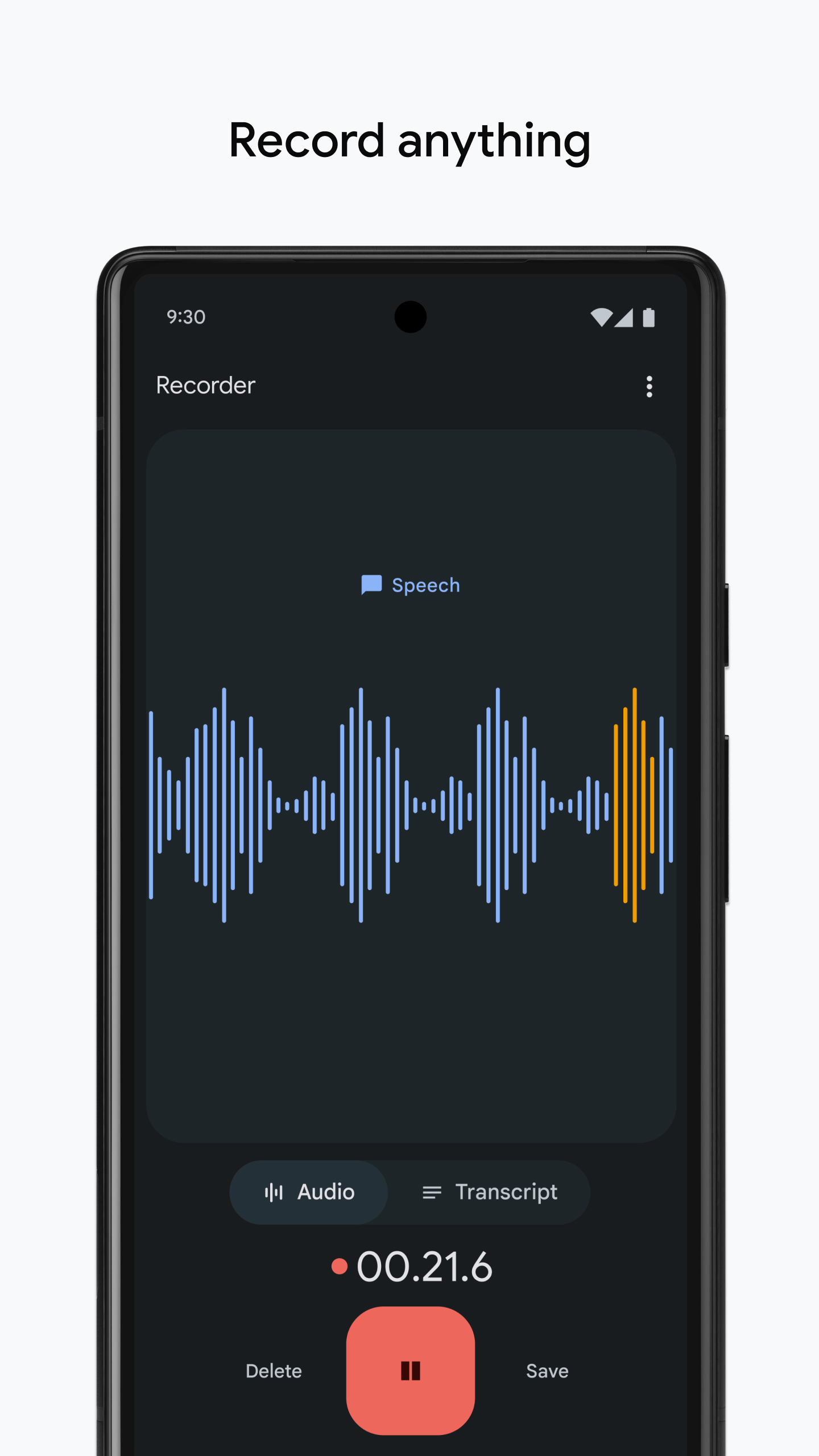 Download Google Recorder APKs for Android APKMirror