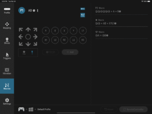 8BitDo Ultimate Software 1.3.8