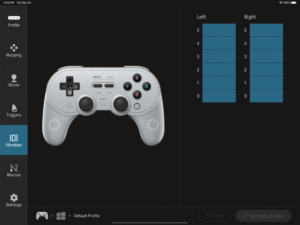 8BitDo Ultimate Software 1.3.8