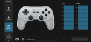 8BitDo Ultimate Software 1.3.8
