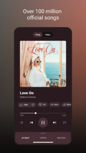 YouTube Music 7.22.51 (arm-v7a) (nodpi) (Android 8.0+)