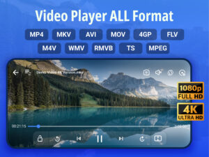 Video Player All Format 1.2.8.10