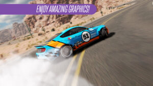 CarX Drift Racing 2 1.43.0