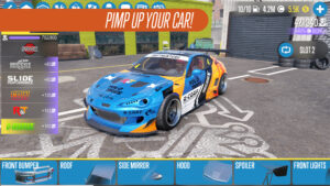 CarX Drift Racing 2 1.43.0