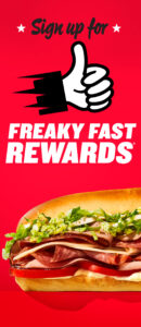 Jimmy John's Sandwiches 6.16.0