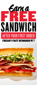 Jimmy John's Sandwiches 6.16.0