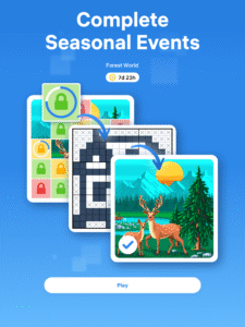 Nonogram.com - picture cross 5.25.3