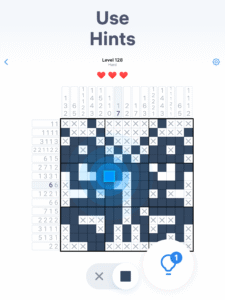 Nonogram.com - picture cross 5.25.3