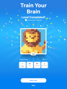 Nonogram.com - picture cross 5.25.3