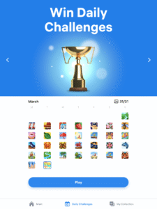 Nonogram.com - picture cross 5.25.3