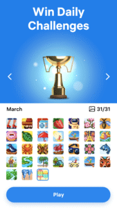 Nonogram.com - picture cross 5.25.3