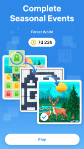 Nonogram.com - picture cross 5.25.3