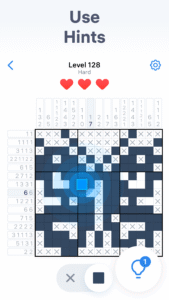 Nonogram.com - picture cross 5.25.3