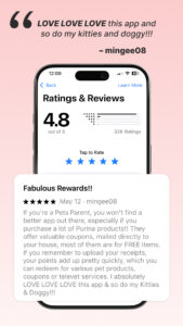 myPurina – Pet Rewards & Care 1.63.1