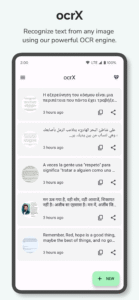 OCR - Image to Text - Extract 2.5