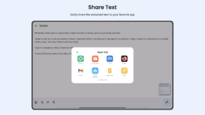 OCR - Image to Text - Extract 2.5