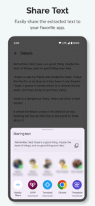 OCR - Image to Text - Extract 2.5