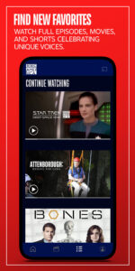 BBC America 7.4.3.2 BBC America 7.4.3.2