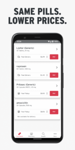 Blink Health Lowest Rx Prices 5.0.0
