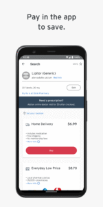 Blink Health Lowest Rx Prices 5.0.0