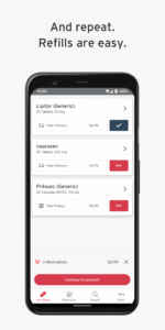 Blink Health Lowest Rx Prices 5.0.0