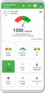 Charge Meter 2.8.4