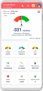 Charge Meter 2.8.4