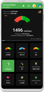 Charge Meter 2.8.4