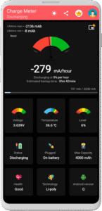 Charge Meter 2.8.4