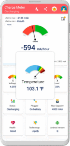 Charge Meter 2.8.4