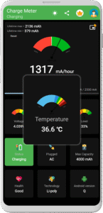 Charge Meter 2.8.4