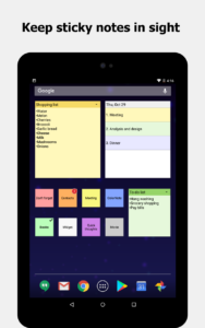 ColorNote Notepad Notes 3.11.15 (Android 2.2+)