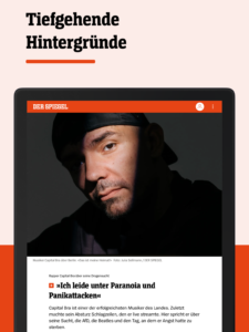 DER SPIEGEL - Nachrichten 5.3.10