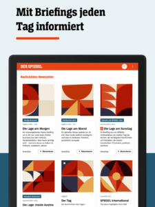DER SPIEGEL - Nachrichten 5.3.10